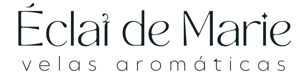 Eclat de Marie | Velas aromáticas